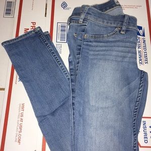 abercrombie kids jeans
